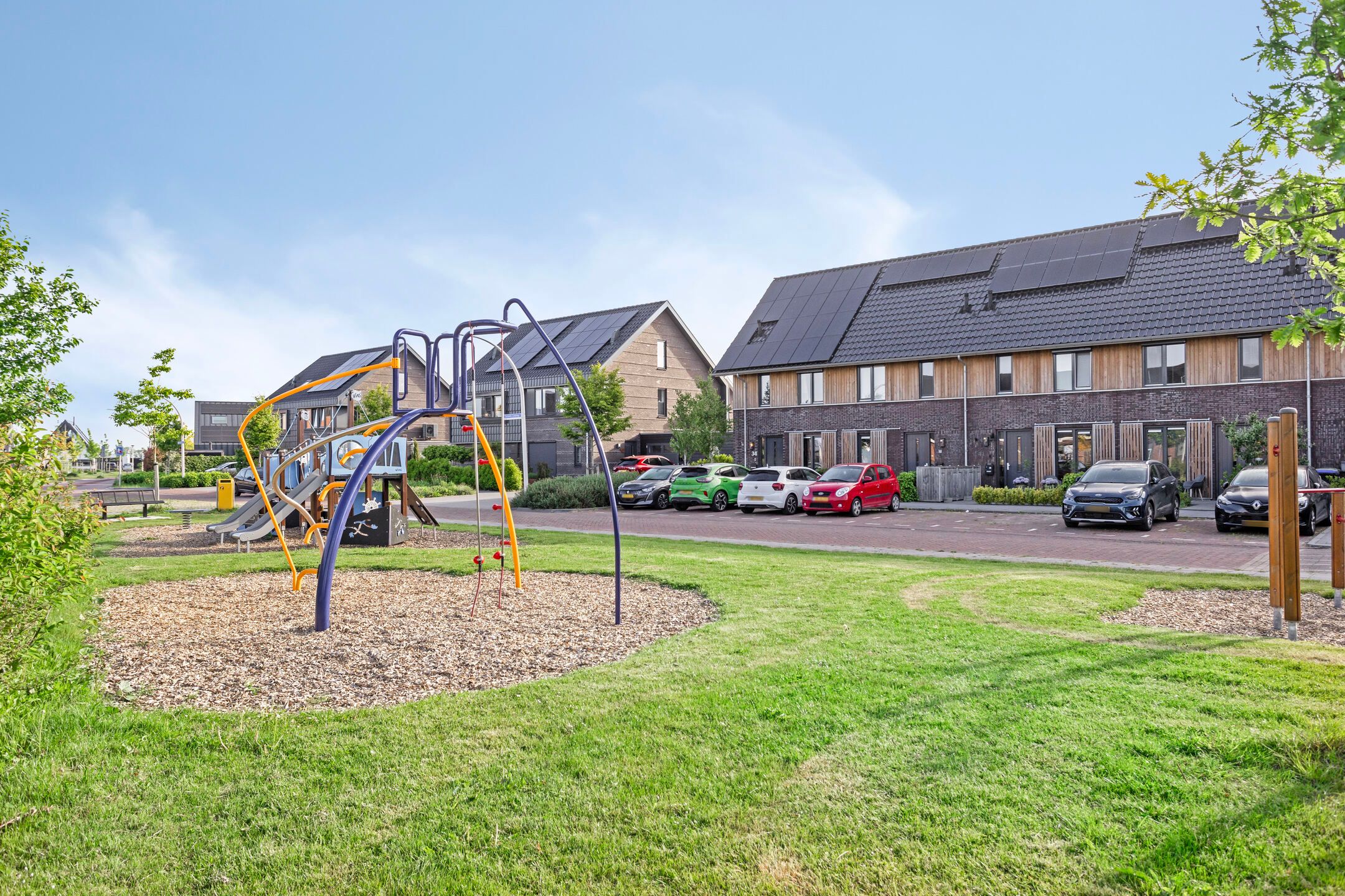 Foto 33 van Cornelis Lelyhage 32