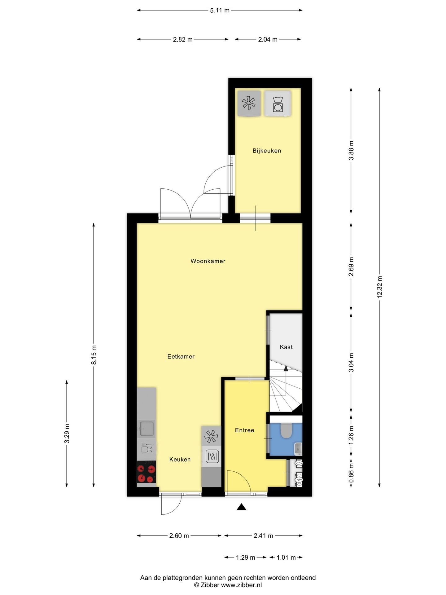 Foto 34 van Cornelis Lelyhage 32