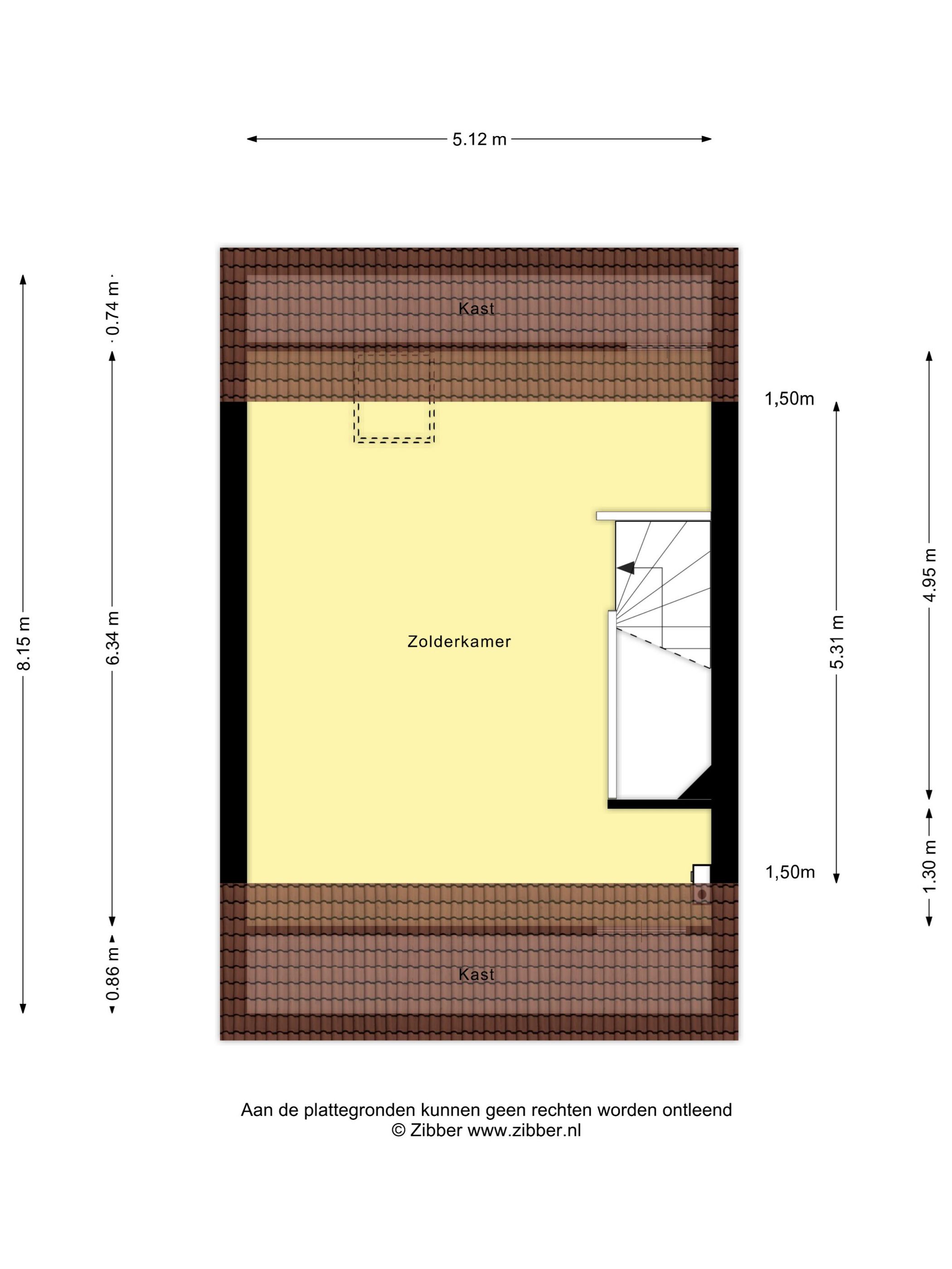 Foto 36 van Cornelis Lelyhage 32