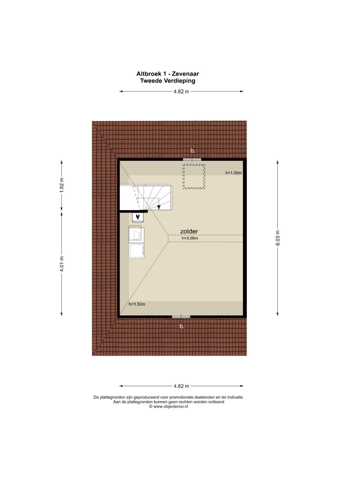 Foto 66 van Altbroek 1