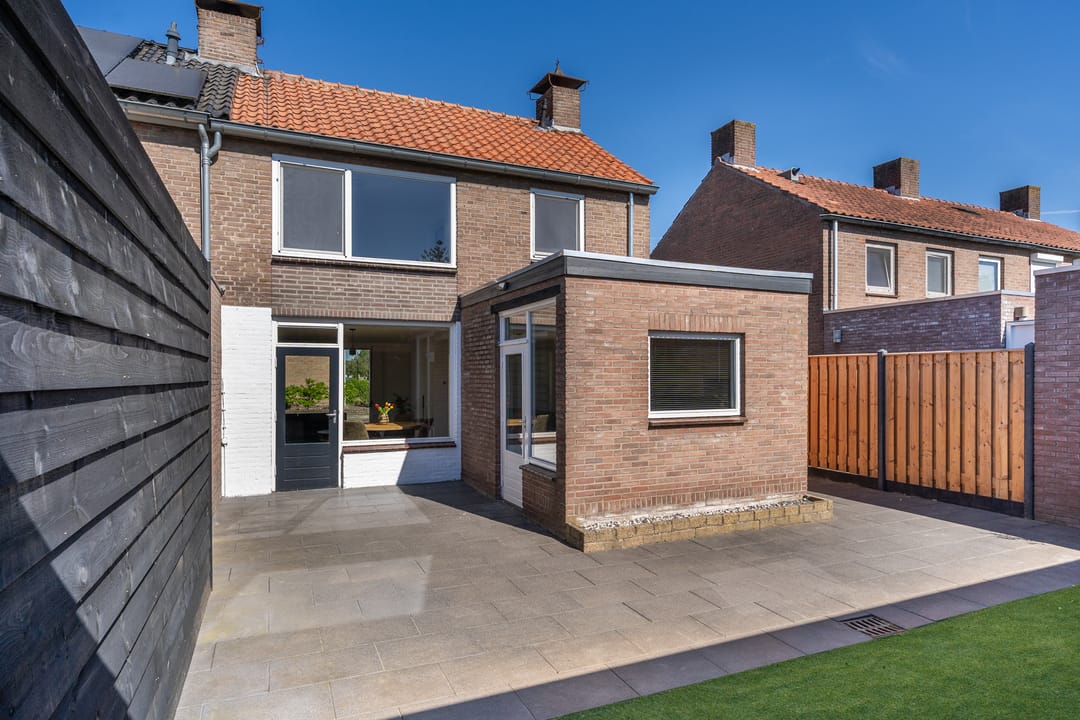 Foto 2 van Hofstraat 24