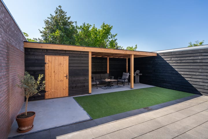 Foto 3 van Hofstraat 24