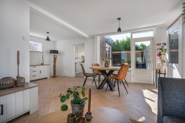 Foto 4 van Hofstraat 24