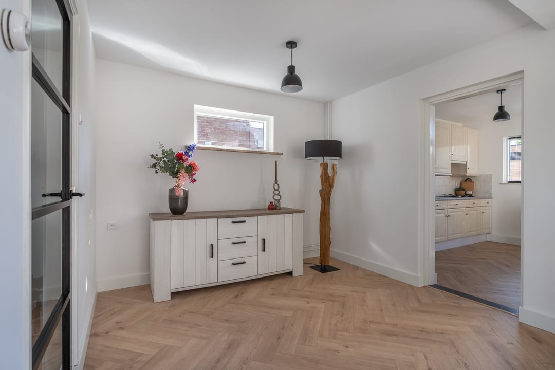 Foto 8 van Hofstraat 24