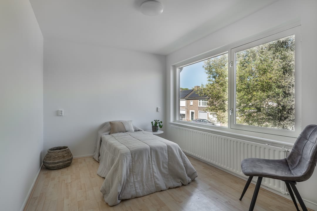 Foto 13 van Hofstraat 24