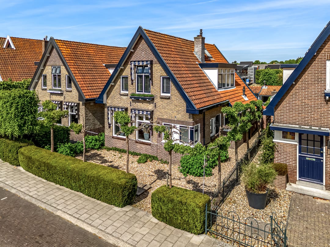 Foto 1 van Westerweg 117