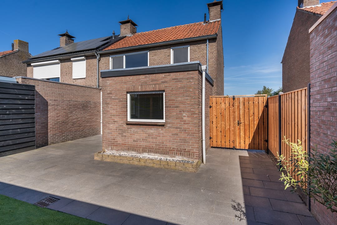 Foto 17 van Hofstraat 24