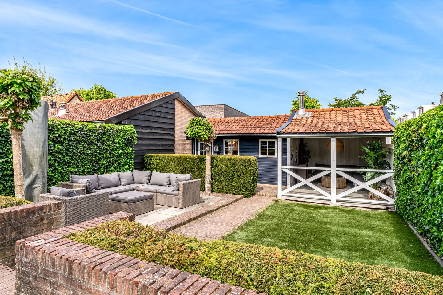 Foto 4 van Westerweg 117