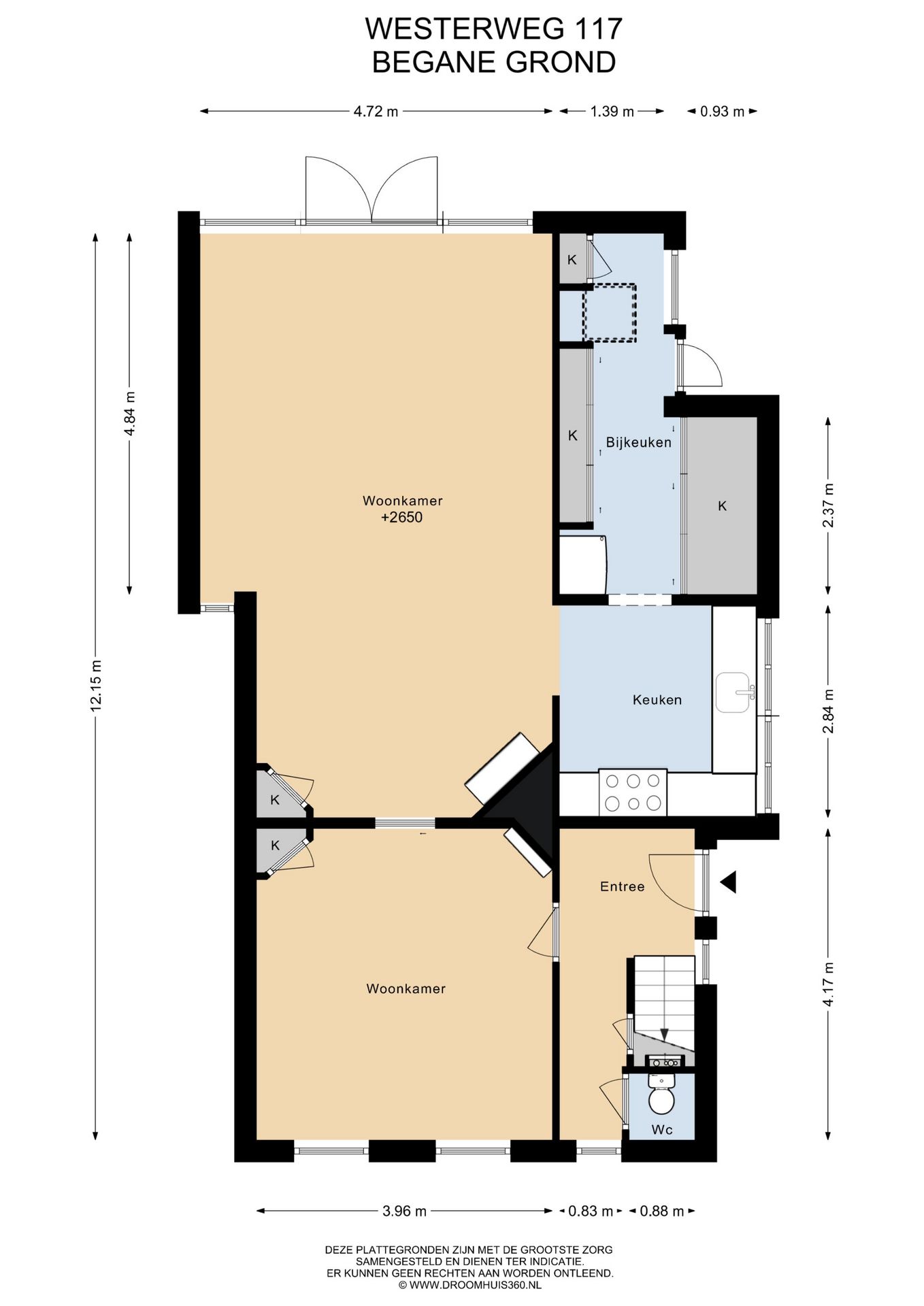Foto 5 van Westerweg 117