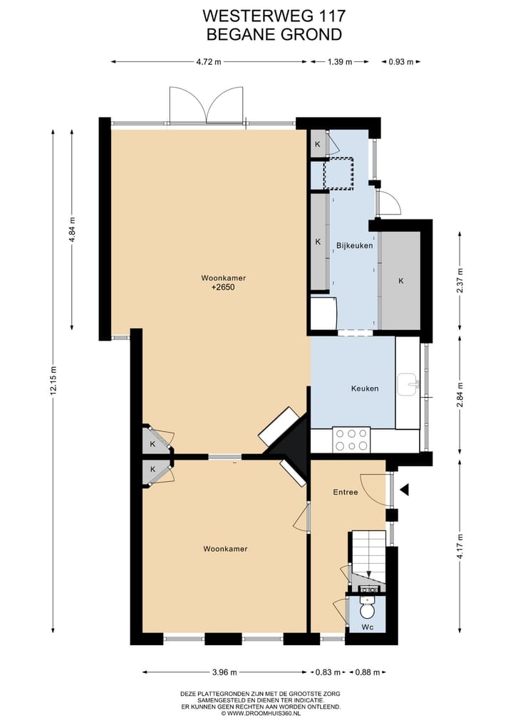 Foto 5 van Westerweg 117