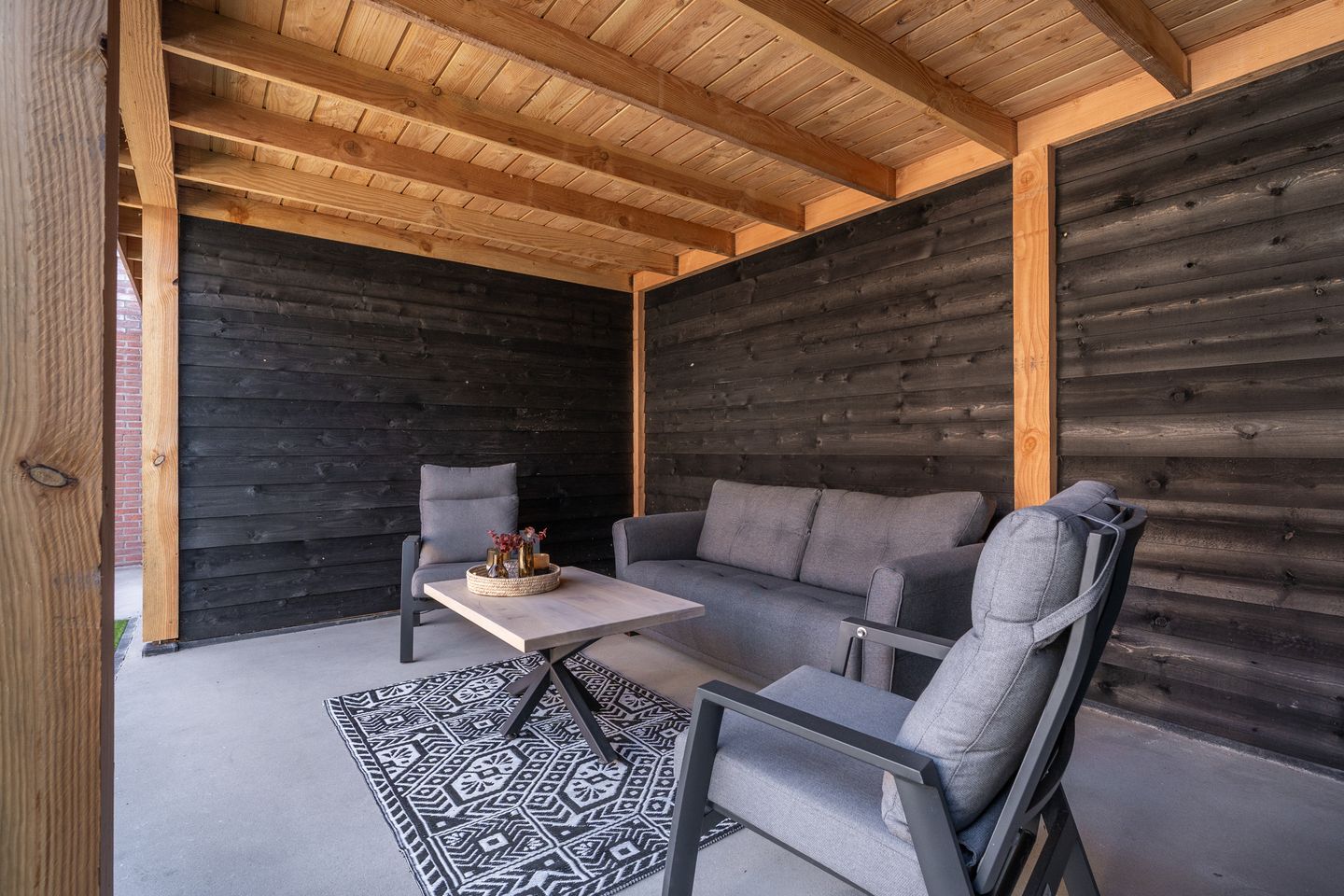 Foto 19 van Hofstraat 24