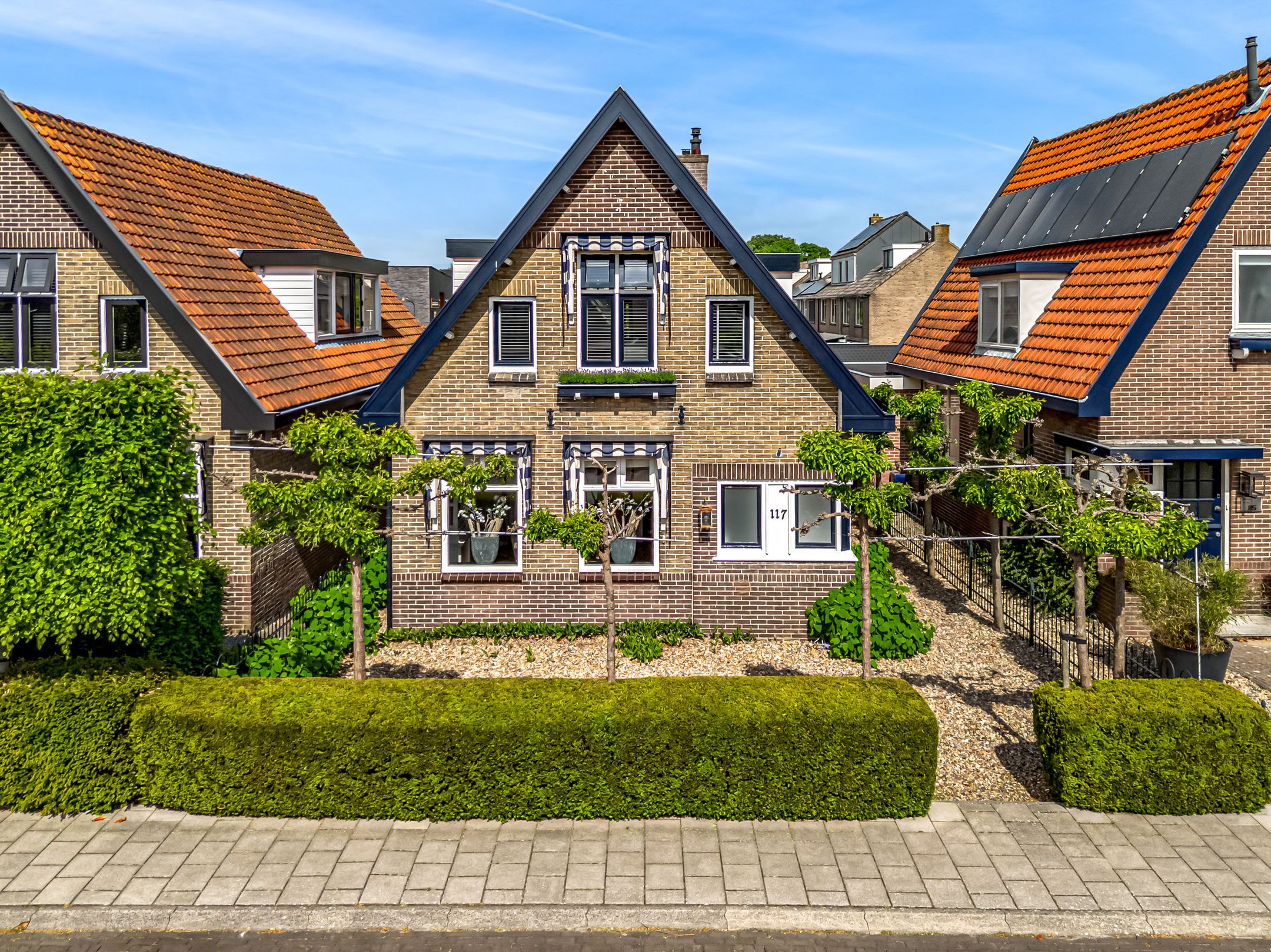 Foto 6 van Westerweg 117