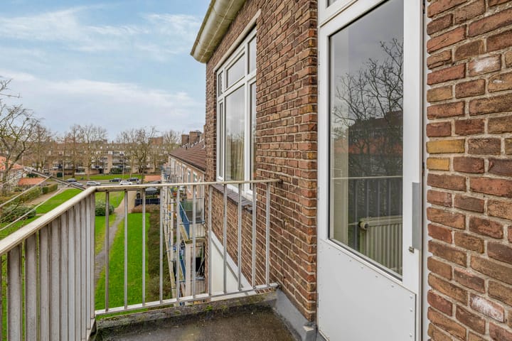 Foto 4 van Johan de Meesterstraat 25-D