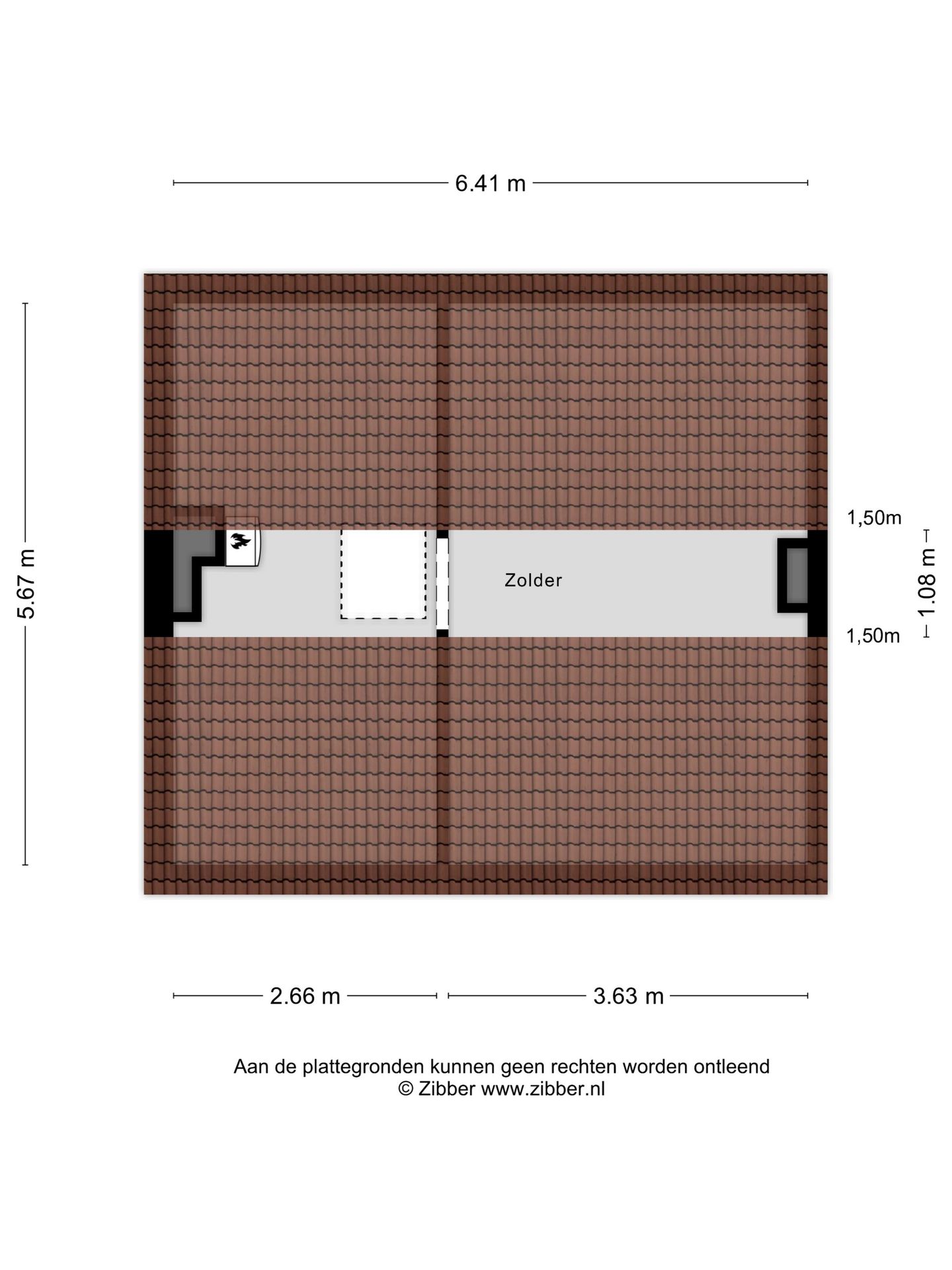 Foto 25 van Hofstraat 24