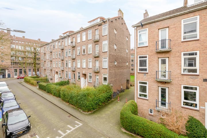 Foto 5 van Johan de Meesterstraat 25-D