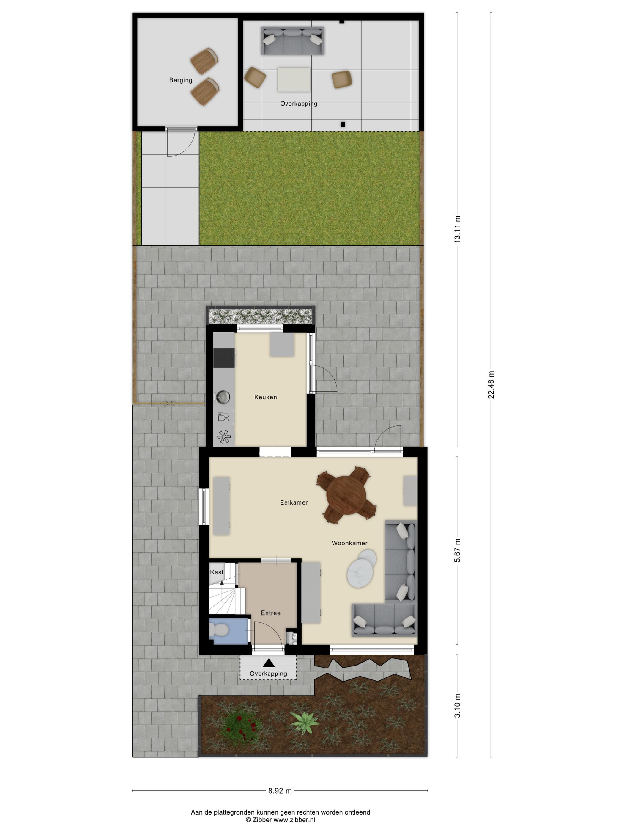 Foto 27 van Hofstraat 24