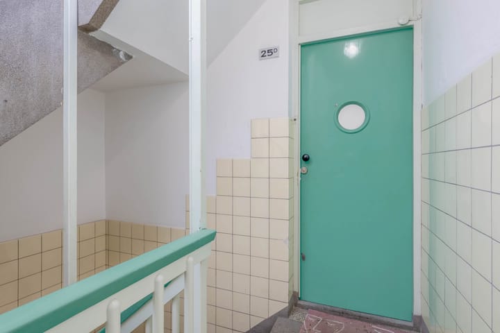 Foto 7 van Johan de Meesterstraat 25-D