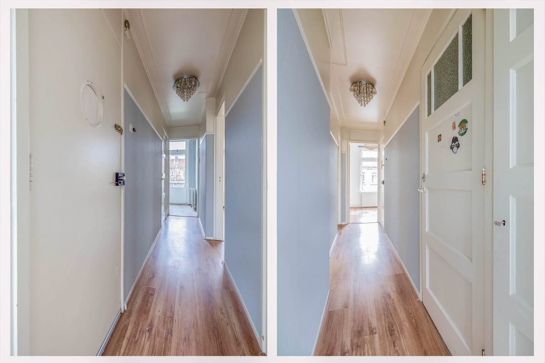 Photo 8 of Johan de Meesterstraat 25-D