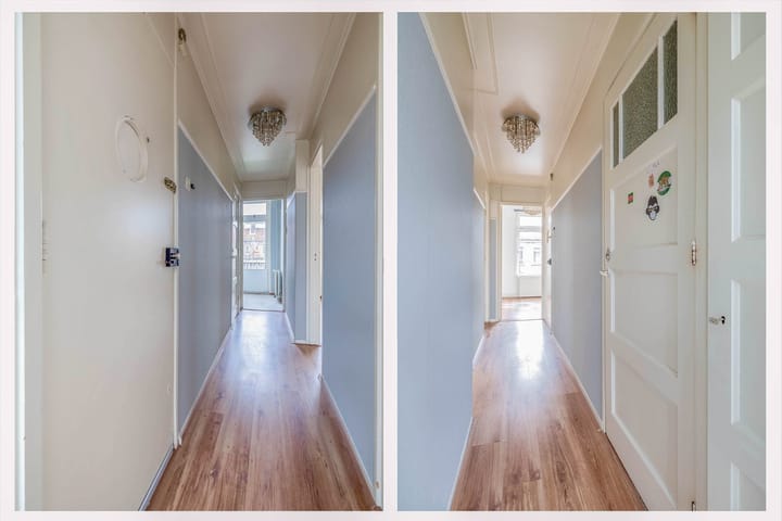 Foto 8 van Johan de Meesterstraat 25-D