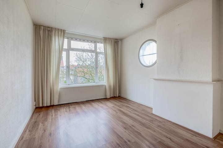 Foto 10 van Johan de Meesterstraat 25-D