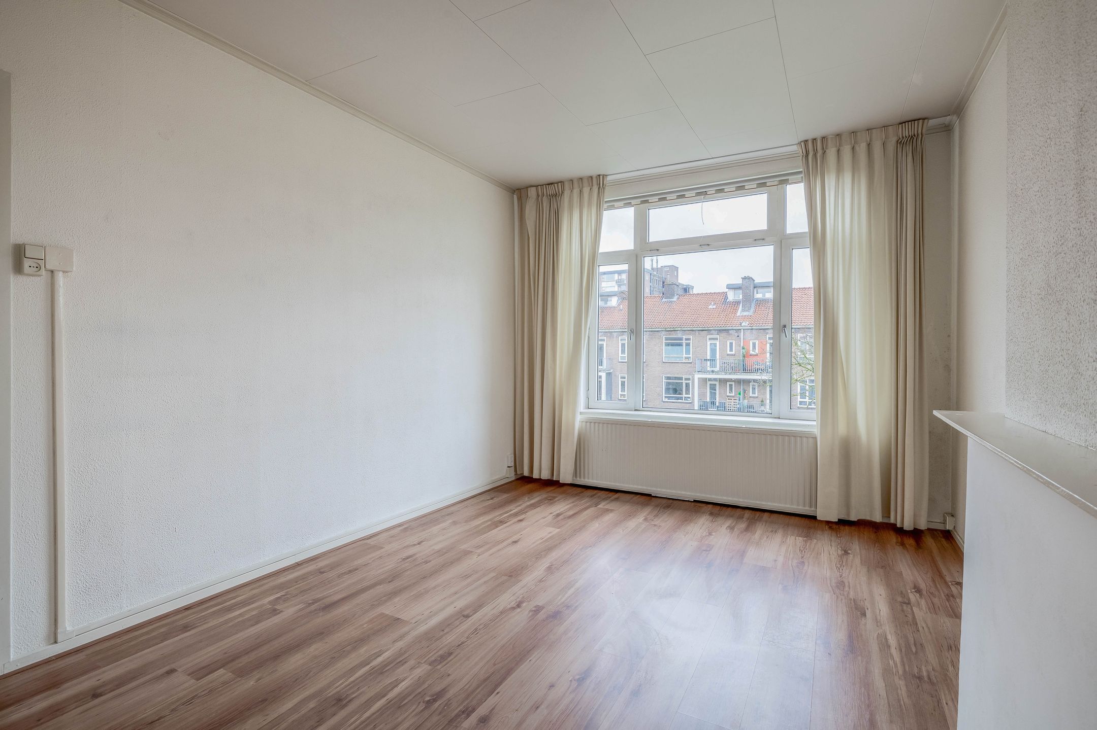 Photo 9 of Johan de Meesterstraat 25-D