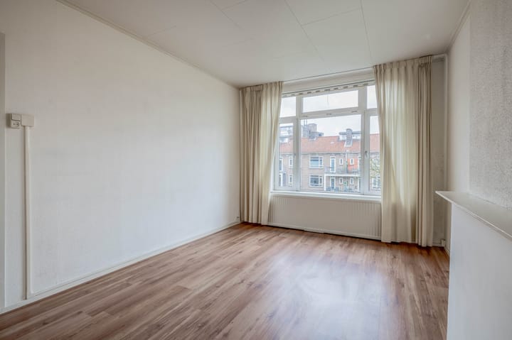 Foto 9 van Johan de Meesterstraat 25-D