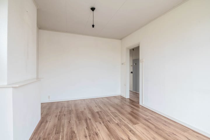 Foto 11 van Johan de Meesterstraat 25-D