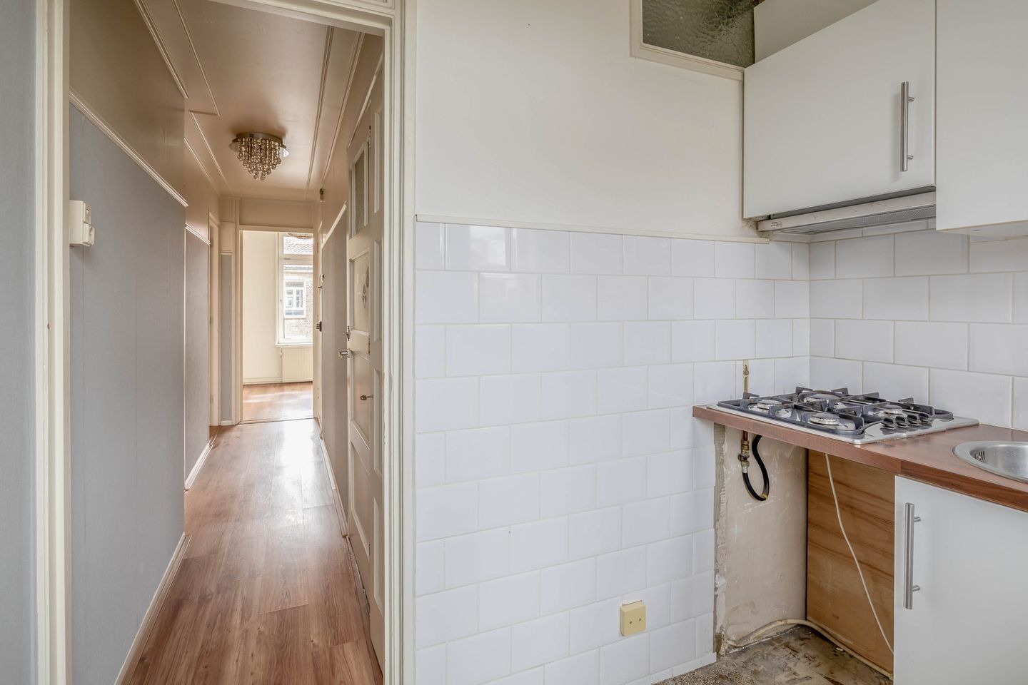 Photo 14 of Johan de Meesterstraat 25-D