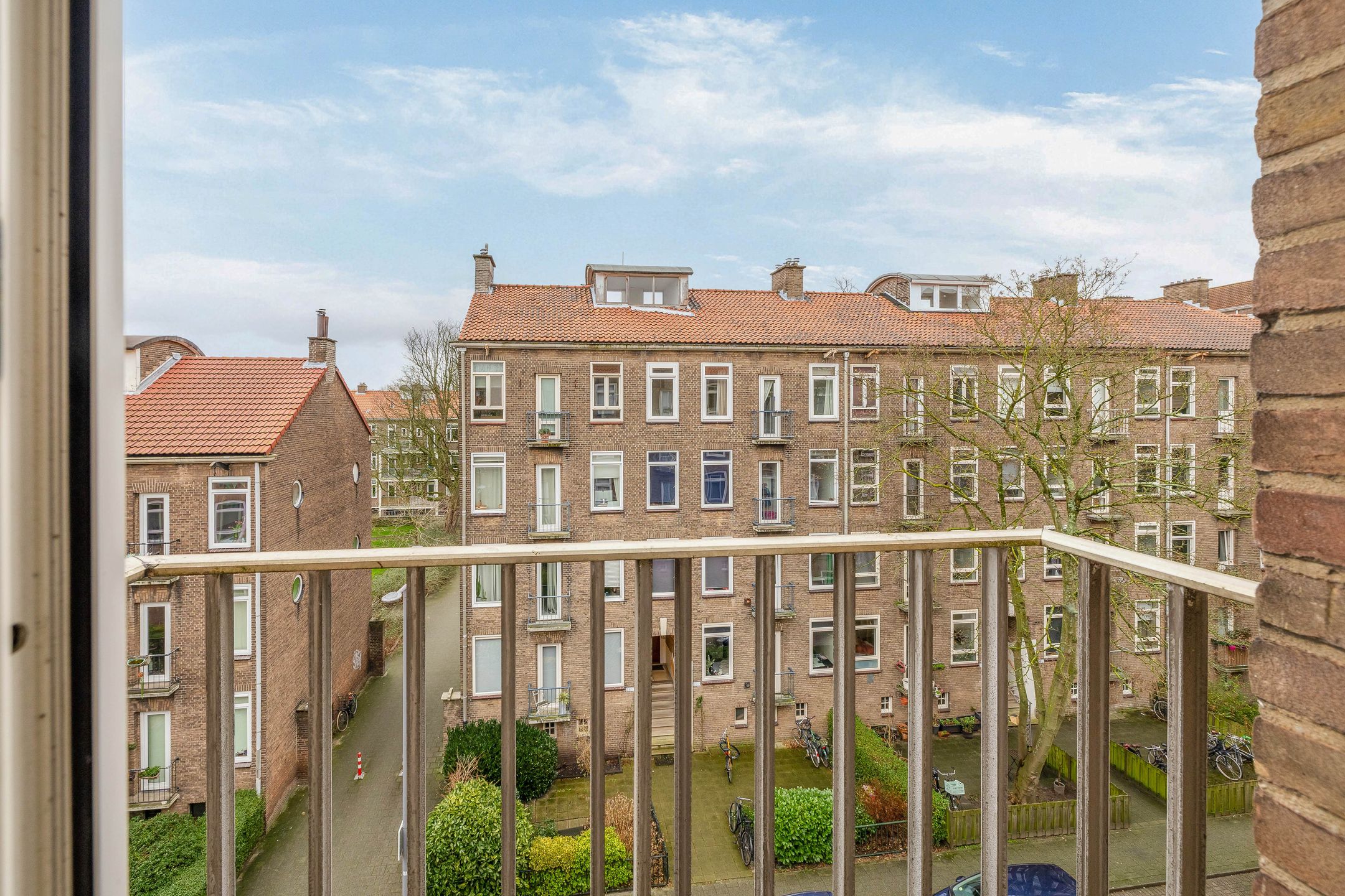 Photo 15 of Johan de Meesterstraat 25-D