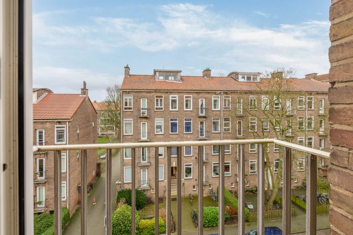 Foto 15 van Johan de Meesterstraat 25-D