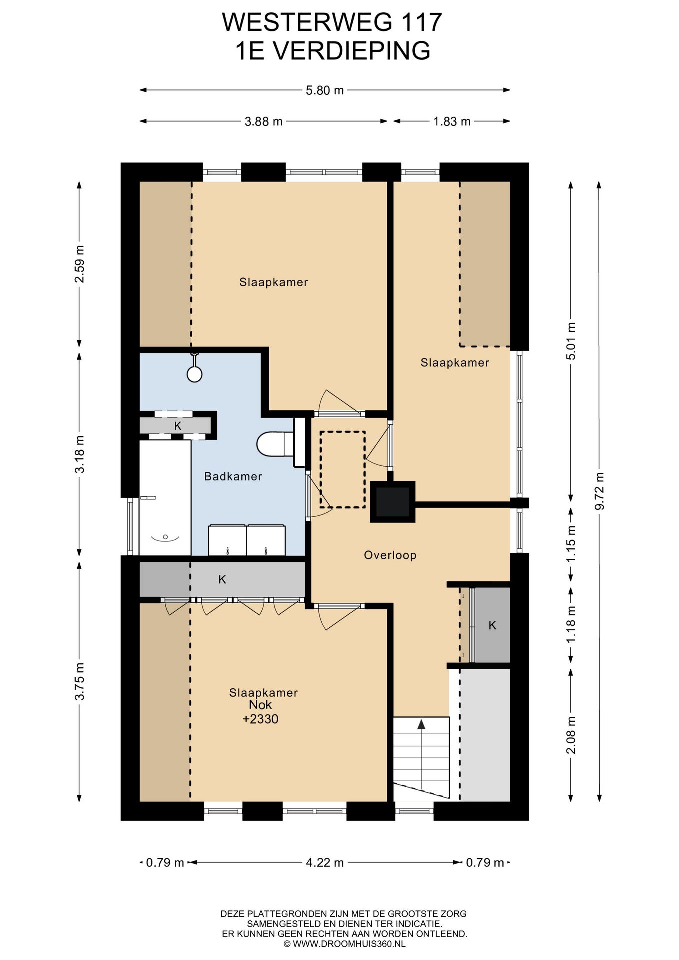Foto 24 van Westerweg 117