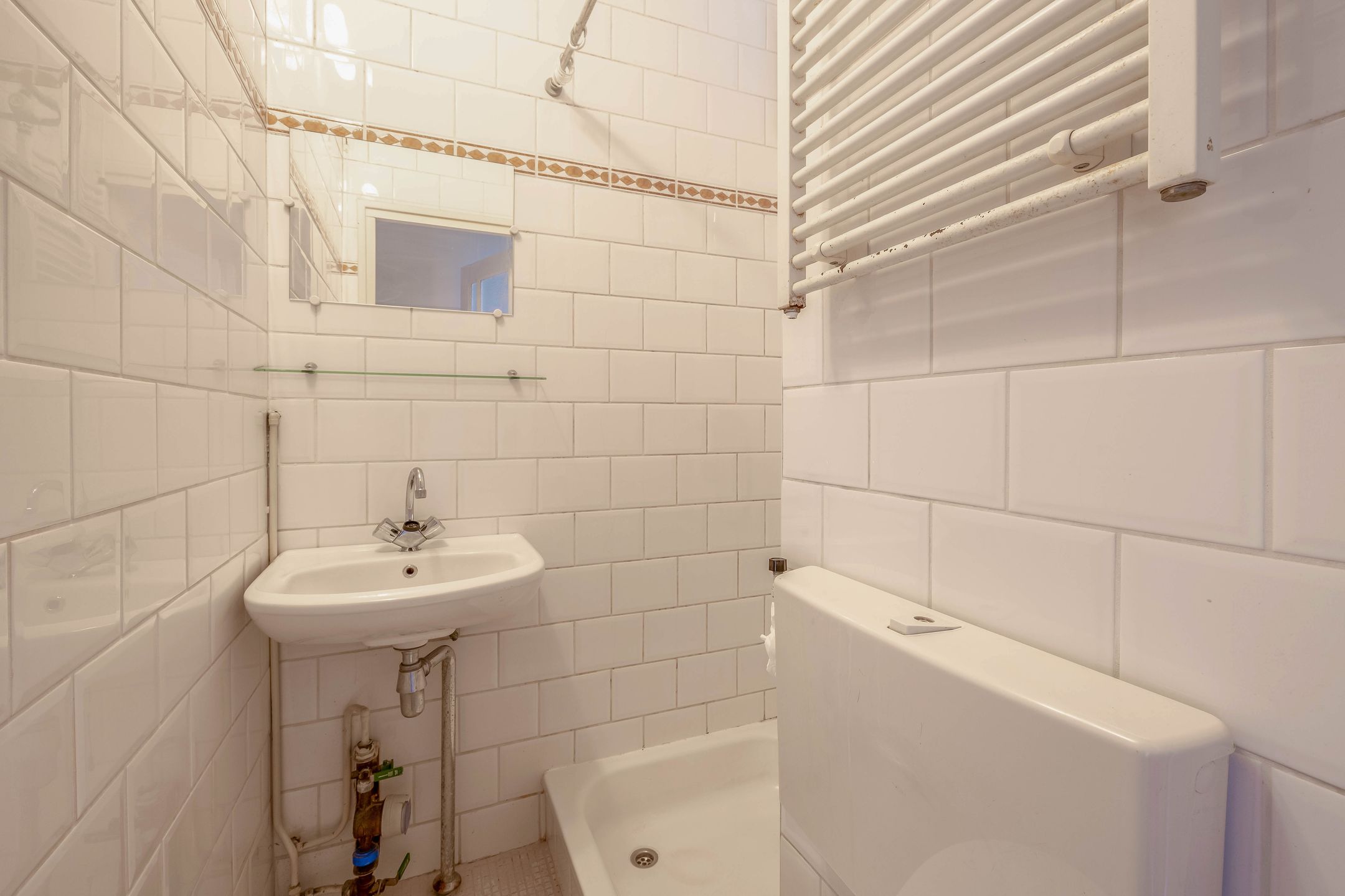 Photo 21 of Johan de Meesterstraat 25-D