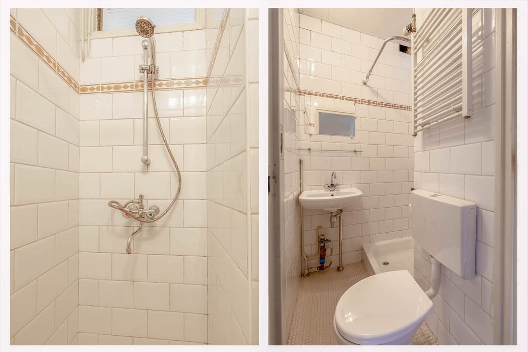 Photo 22 of Johan de Meesterstraat 25-D