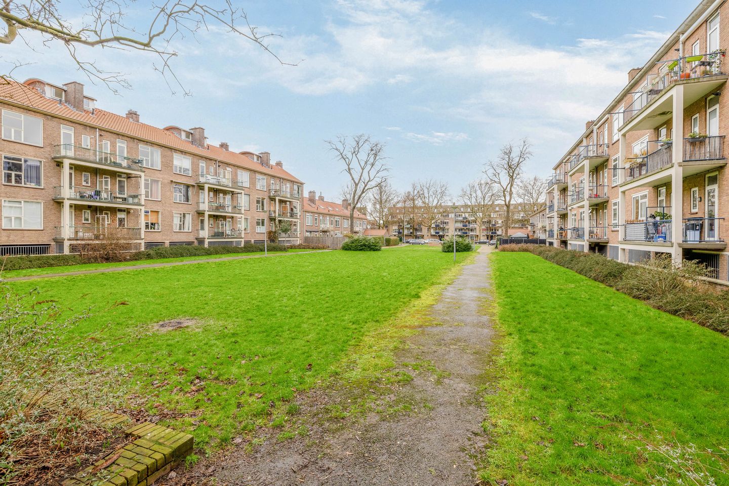 Photo 25 of Johan de Meesterstraat 25-D