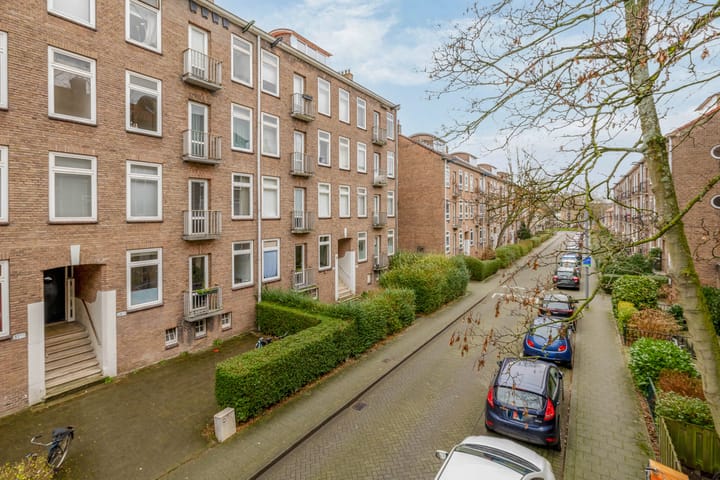 Foto 26 van Johan de Meesterstraat 25-D