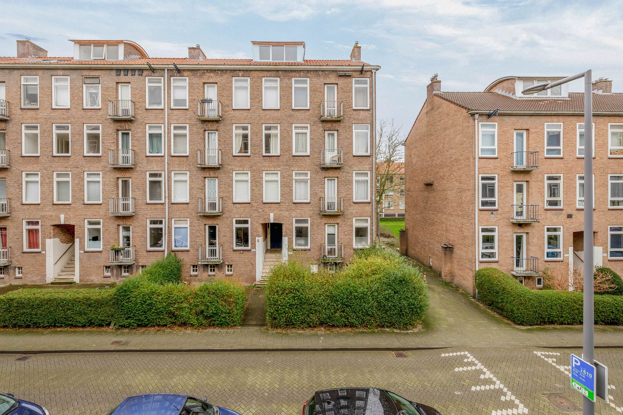 Photo 27 of Johan de Meesterstraat 25-D