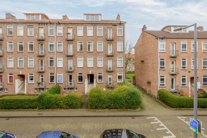 Foto 27 van Johan de Meesterstraat 25-D