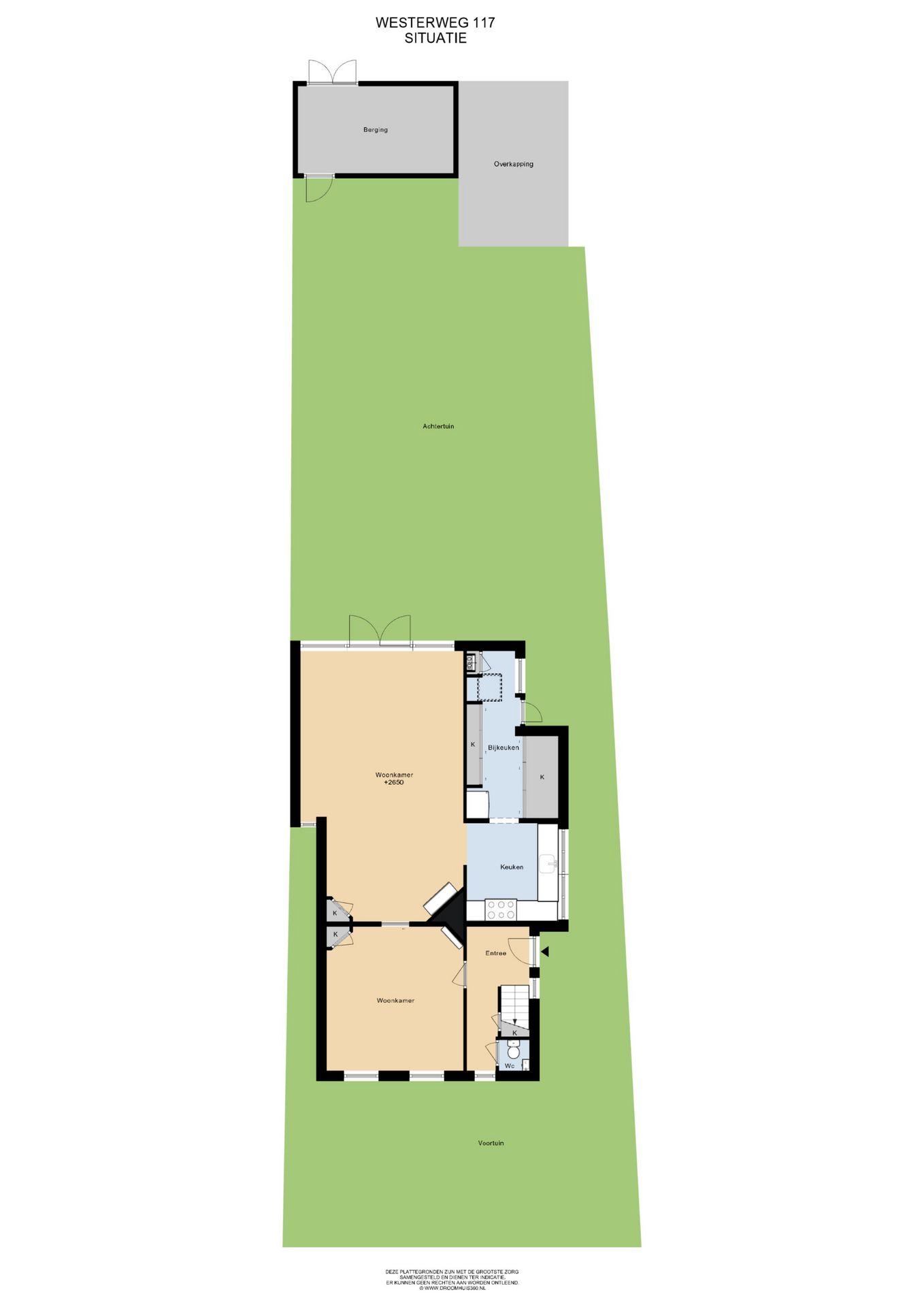 Foto 59 van Westerweg 117