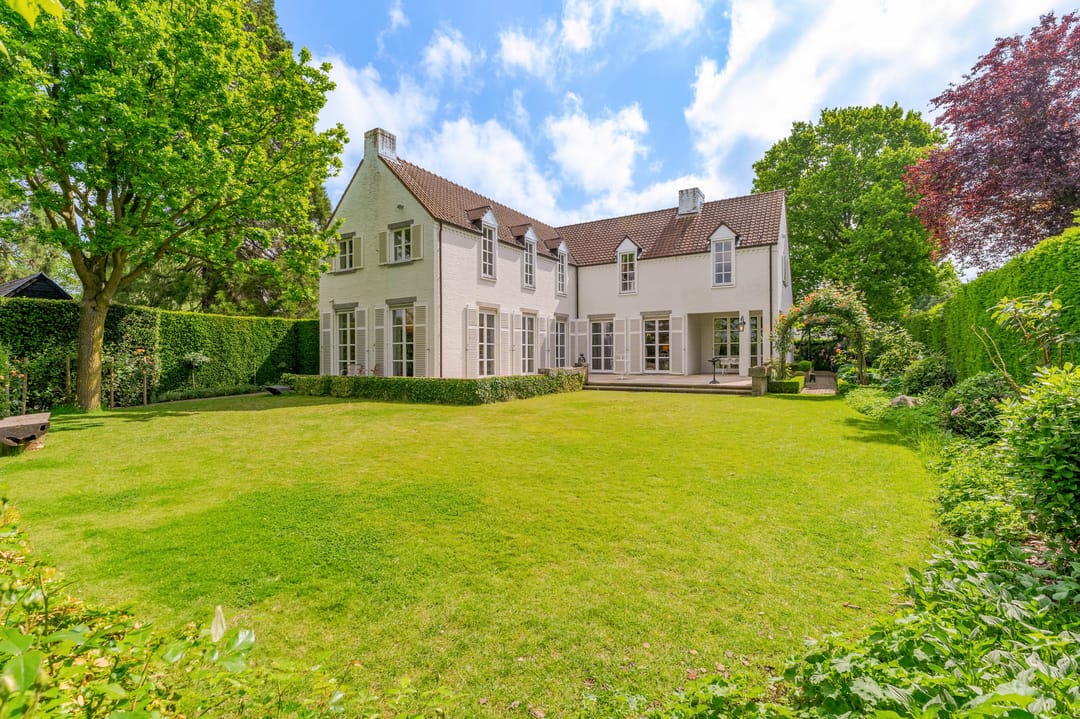 Photo 1 of Oude Heirbaan 145