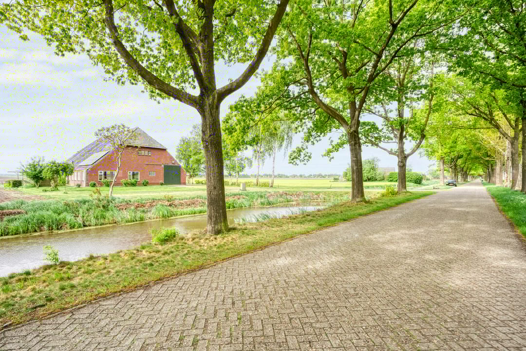 Foto 1 van Oostelijke Doorsnee ZZ 20