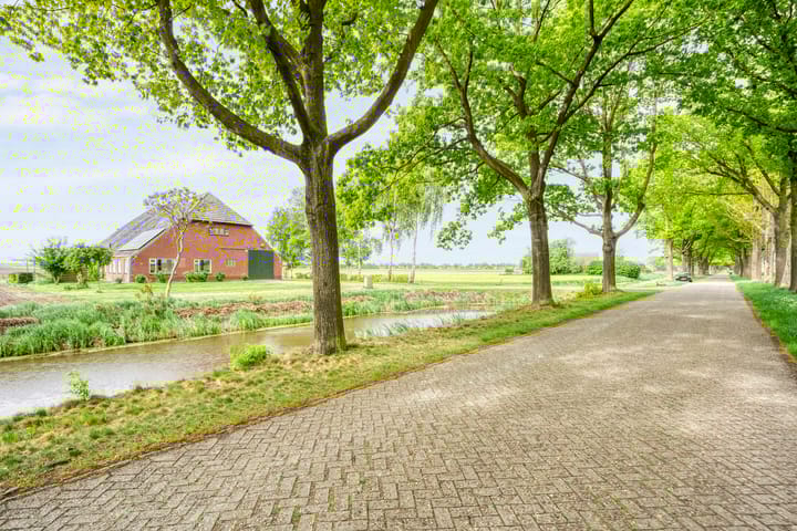 Oostelijke Doorsnee ZZ 20