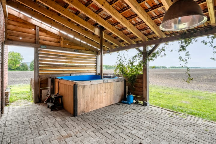 Foto 4 van Oostelijke Doorsnee ZZ 20