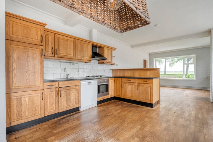 Foto 5 van Oostelijke Doorsnee ZZ 20