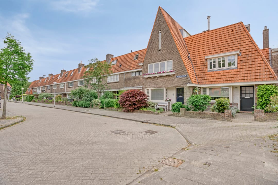 Foto 2 van Pastoor van Arsplein 14