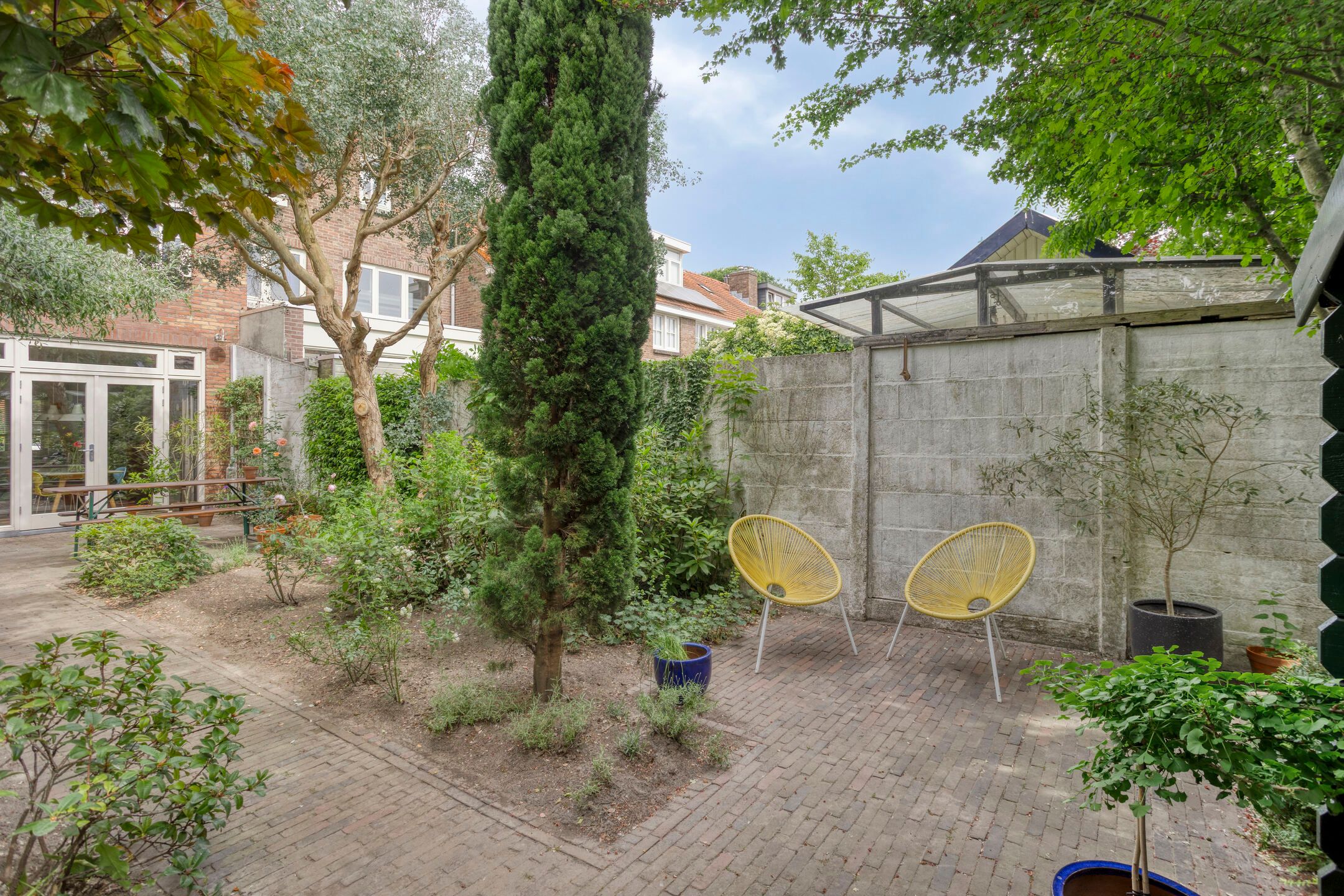 Foto 3 van Pastoor van Arsplein 14