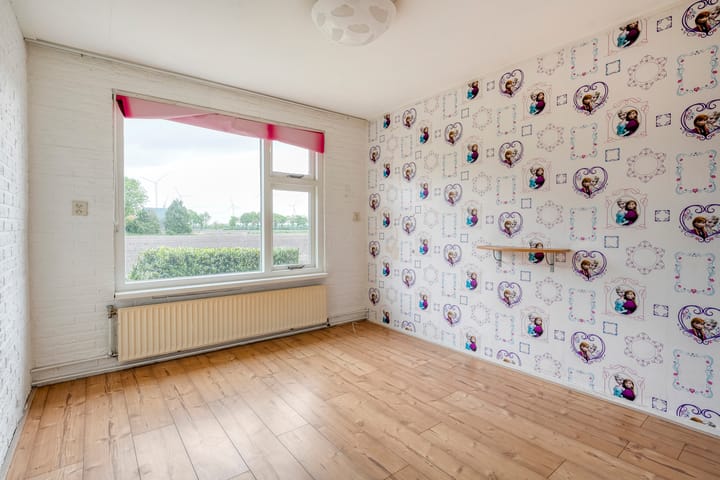 Foto 12 van Oostelijke Doorsnee ZZ 20