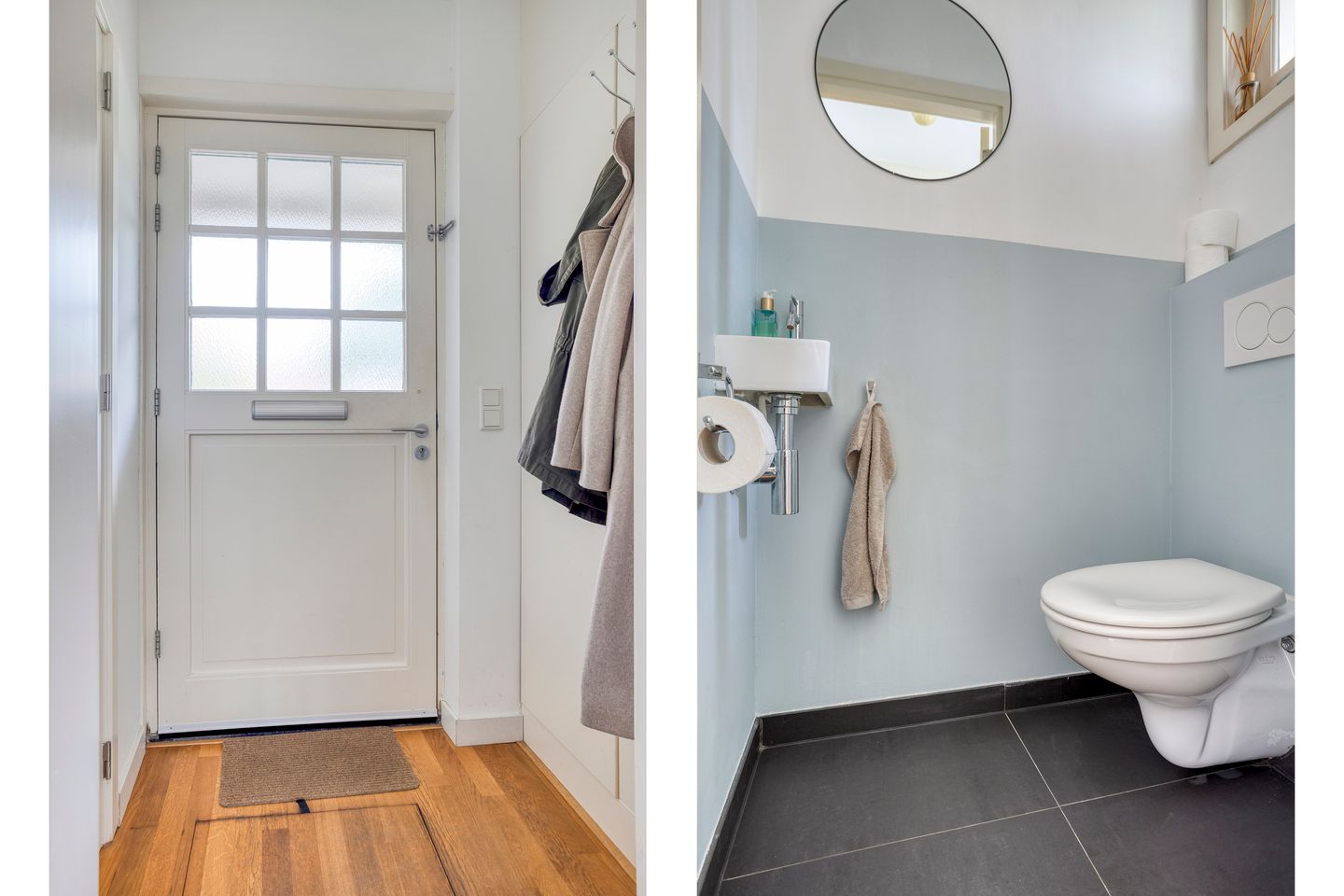 Foto 5 van Pastoor van Arsplein 14