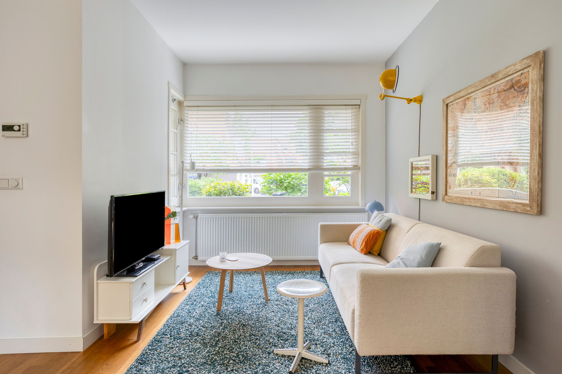 Foto 6 van Pastoor van Arsplein 14