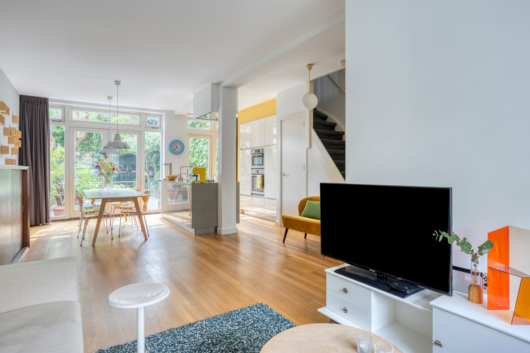 Foto 7 van Pastoor van Arsplein 14