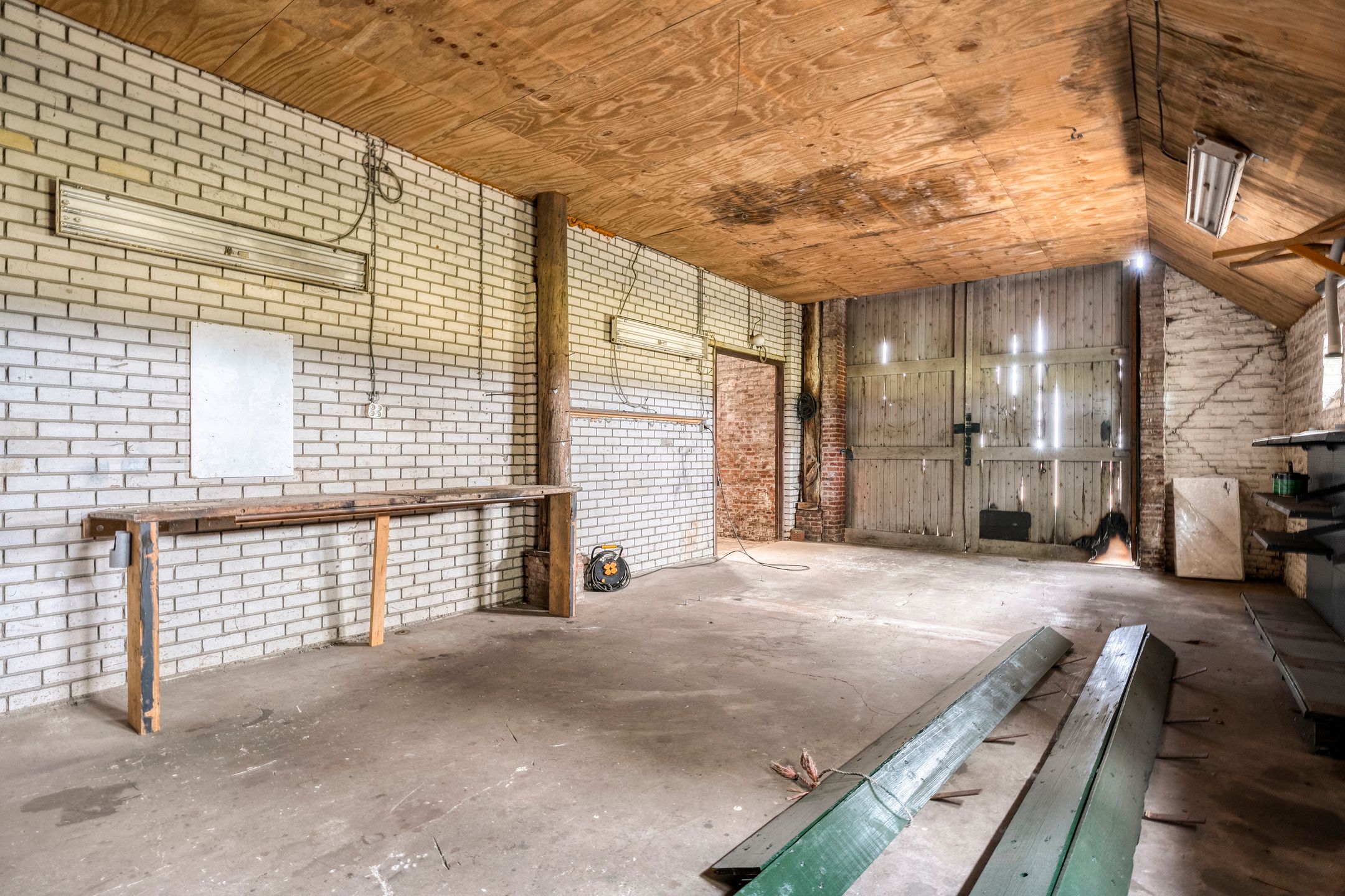 Foto 15 van Oostelijke Doorsnee ZZ 20